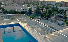 La Gioconda Apart Hotel
